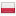 friendly-links.com server is located in Poland